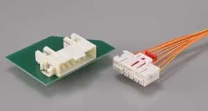 Conector de alta tensión MY05 hasta 1.000 V