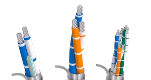 Cable RS-485 3105A de baja capacitancia