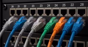 Guía completa sobre las categorías de cables Ethernet y sus aplicaciones