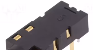 Conectores ópticos Toslink en varias versiones