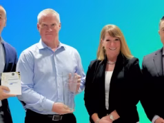 Mouser Electronics recibe el premio al mejor distribuidor de HARTING