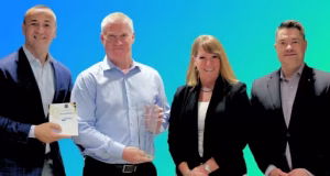 Mouser Electronics recibe el premio al mejor distribuidor de HARTING