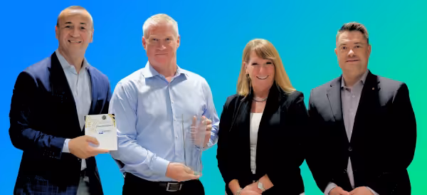 Mouser Electronics recibe el premio al mejor distribuidor de HARTING