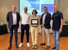 AVNET Abacus obtiene un premio de Amphenol Industrial Operations