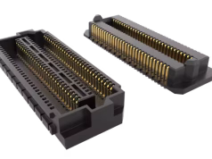 Conectores array de alto rendimiento APM6 y APF6