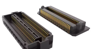 Conectores array de alto rendimiento APM6 y APF6