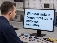 Webminar sobre conectores para entornos extremos