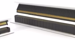 Conectores array de alta densidad ADM6 y ADF6