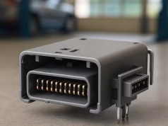 Conector automotriz compacto de 16 pines MX34TG16NF1