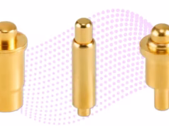 Pogo pins de alta corriente CPG