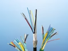 Cable híbrido para broadcast SMPTE 311M