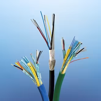 Cable híbrido para broadcast SMPTE 311M