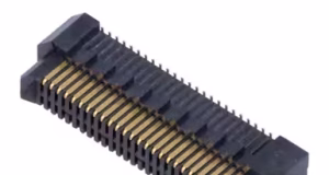 Conectores placa a placa de alta densidad ERM8