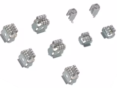 Contactos de alta corriente 4580 01 hasta 56 A Contactos de alta corriente 4580 01 hasta 56 A