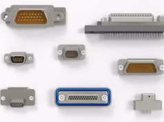 Conectores de alta fiabilidad W‑R‑M‑N para misión crítica Conectores de alta fiabilidad W‑R‑M‑N para misión crítica