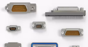 Conectores de alta fiabilidad W‑R‑M‑N para misión crítica