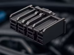 Conector para automoción alta intensidad MX81D004SF3