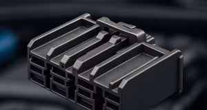 Conector para automoción alta intensidad MX81D004SF3 Conector para automoción alta intensidad MX81D004SF3