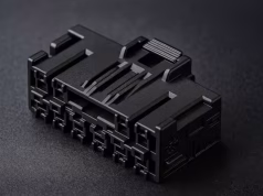 Conector automotriz compacto MY05AN10SZ1 para sistemas BMS