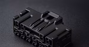 Conector automotriz compacto MY05AN10SZ1 para sistemas BMS