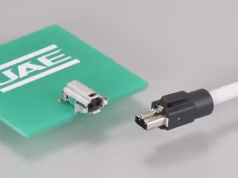 Conector Ethernet monohilo DZ17 Series