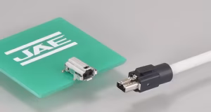 Conector Ethernet monohilo DZ17 Series