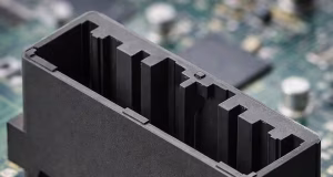 Conector automotriz MX34Q32BTF2-1T20 de 32 posiciones