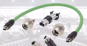 Conectores industriales Micro-Change M12 sellados