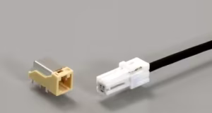 Conector 1000BASE-T1 MX74A Series automotriz