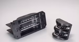 Conector flotante DW15 para carga autónoma