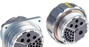 Conector modular Veam MOVE-MOD para entornos difíciles