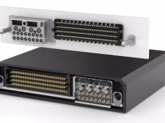 Interconectores VITA 90 VNX+ de alta densidad