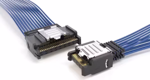 Ensamblaje de cable ARC6 con nuevas opciones de señalización