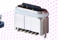 Conectores USB Type C