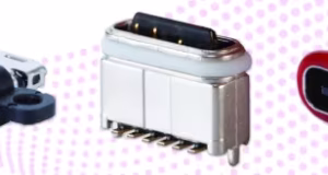 Conectores USB Type C