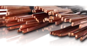 Conductores de cobre CTC, PICC y EPICC para alta potencia Conductores de cobre CTC, PICC y EPICC para alta potencia