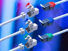 Módulos RJ45 EL4.0 para LAN hasta 10 GbE Módulos RJ45 EL4.0 para LAN hasta 10 GbE
