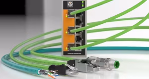 Single Pair Ethernet SPE para cableado industrial inteligente Single Pair Ethernet SPE para cableado industrial inteligente