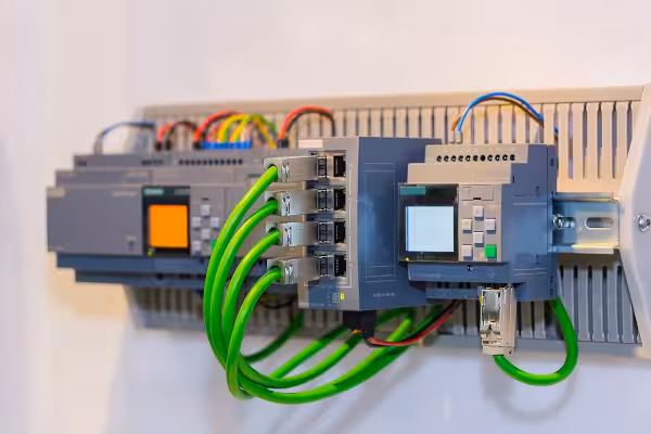 Single Pair Ethernet SPE para cableado industrial inteligente