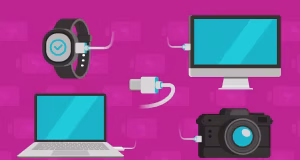 Cómo los conectores USB permiten el IoT moderno, industrial, médico y mucho más