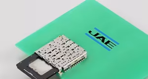 Conector combo ST20 para nanoSIM
