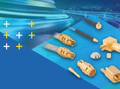 Mouser amplía su catálogo con Amphenol CDI