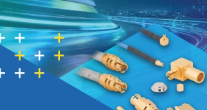 Mouser amplía su catálogo con Amphenol CDI