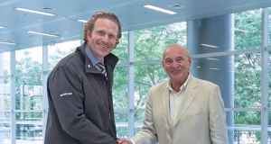 Harwin anuncia la adquisición de KEC