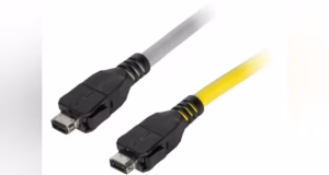 Conector industrial ix PushTrigger IP20 push-pull