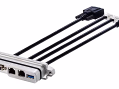 Conectorización IP68 para inmersión